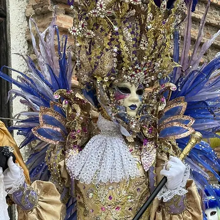 Sweet Passion Daire Venedik