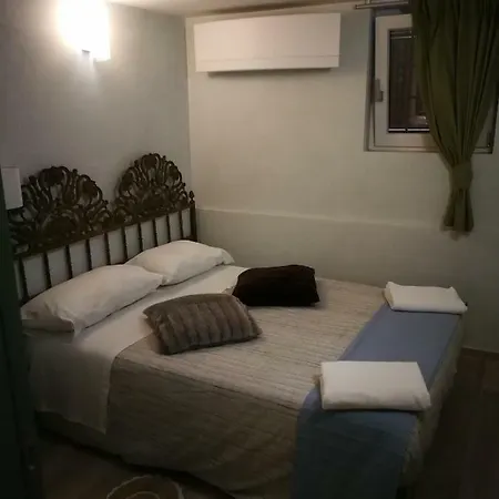 Sweet Passion Daire Venedik