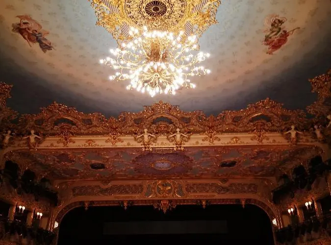 Apartament Sweet Passion