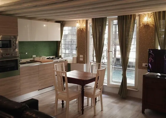 Apartament Sweet Passion