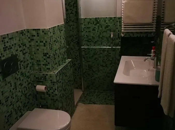 Sweet Passion Apartament