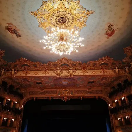 Διαμέρισμα Sweet Passion