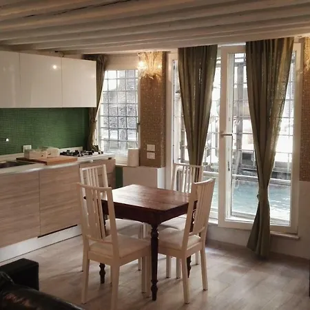 Διαμέρισμα Sweet Passion