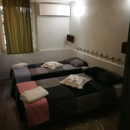 Διαμέρισμα Sweet Passion