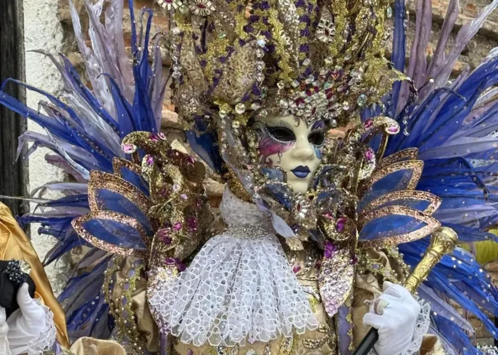 Sweet Passion Daire Venedik