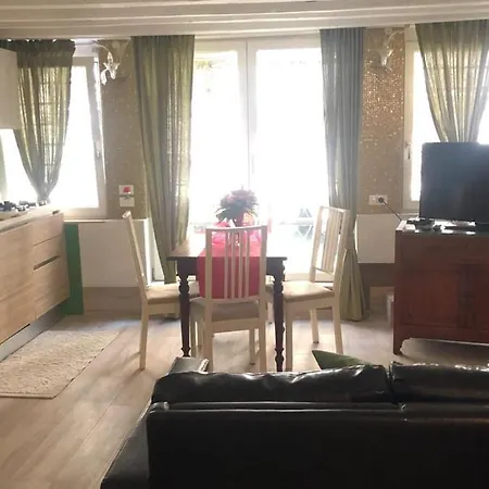 Sweet Passion Apartament *