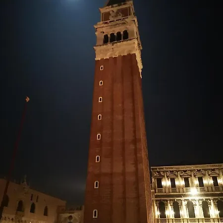 Sweet Passion Apartament Wenecja