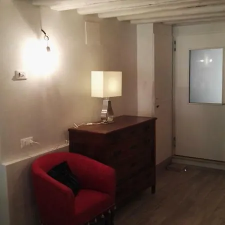 Apartman Sweet Passion Velence