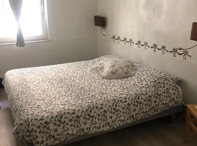 Sweet Passion Appartement