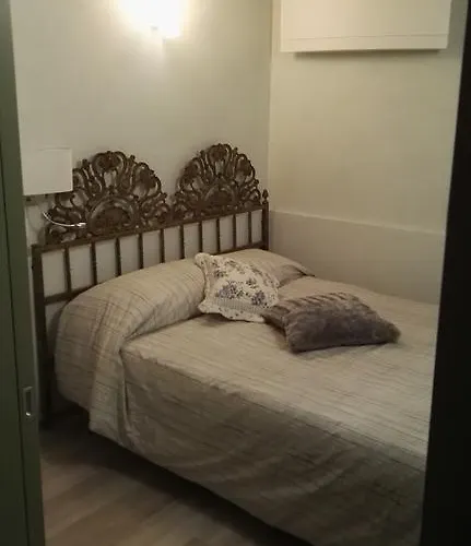 Sweet Passion Appartement *