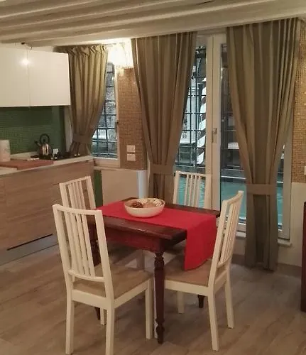 Appartement Sweet Passion Venise