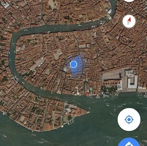 Sweet Passion Appartement Venise