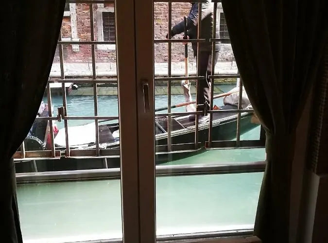 Sweet Passion Appartement