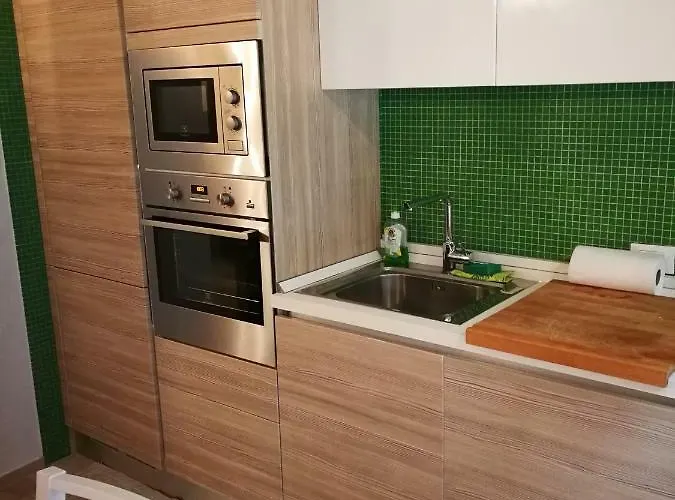 Sweet Passion Appartement Venise