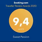 Sweet Passion Διαμέρισμα Βενετία