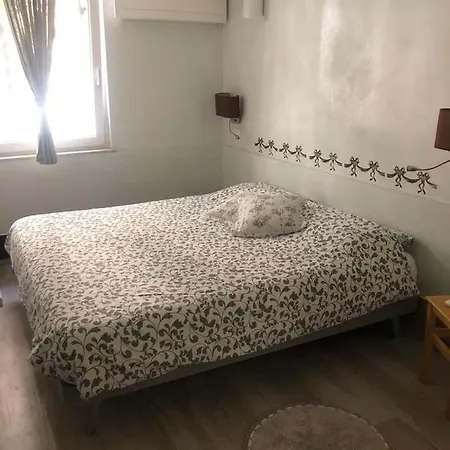 Sweet Passion Appartement