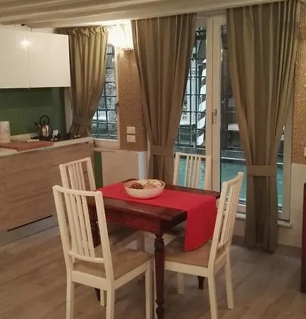 Appartement Sweet Passion Venise