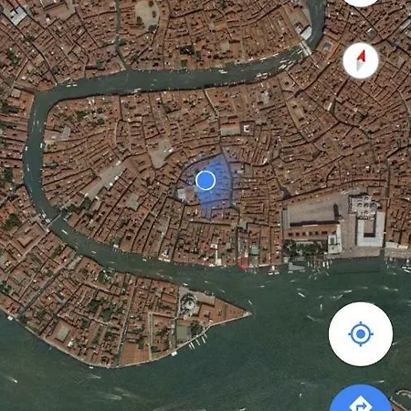 Sweet Passion Appartement Venise