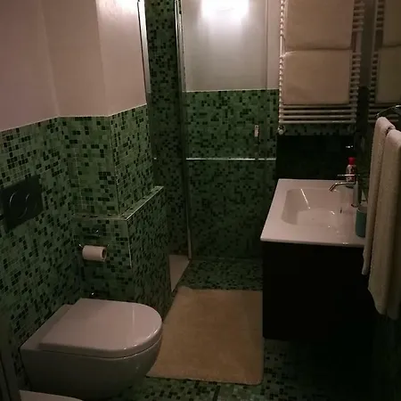 Sweet Passion Appartement