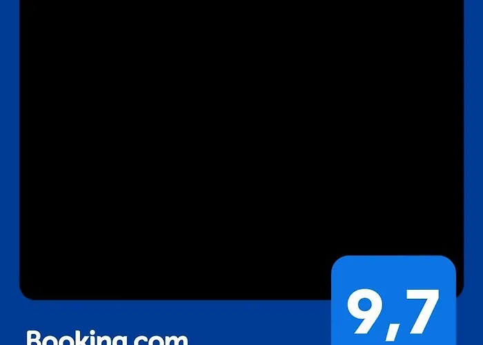 Sweet Passion Appartement