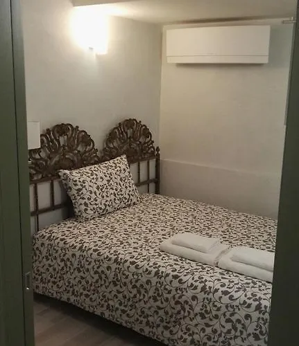 Sweet Passion Appartement