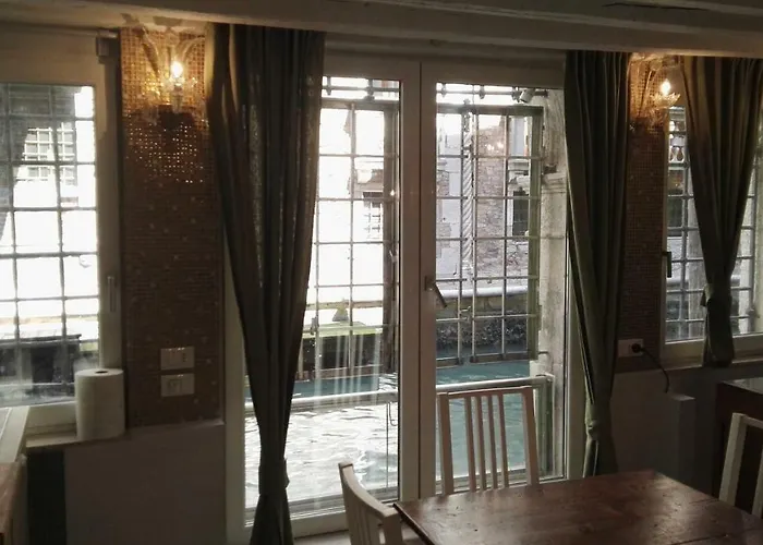 Sweet Passion Appartement