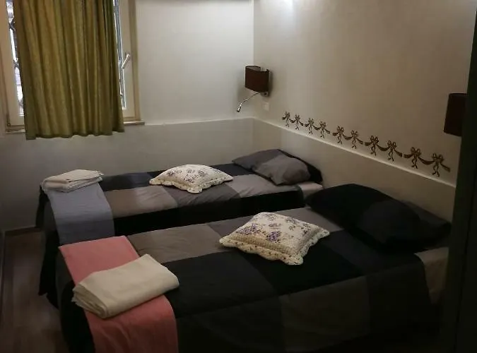 Appartement Sweet Passion